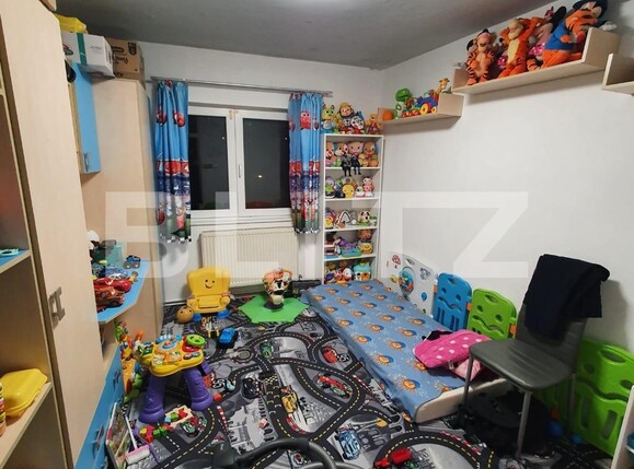 Apartament de vânzare 4 camere Plopilor - 101791AV | BLITZ Cluj-Napoca | Poza5