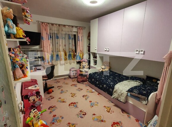 Apartament de vânzare 4 camere Plopilor - 101791AV | BLITZ Cluj-Napoca | Poza4