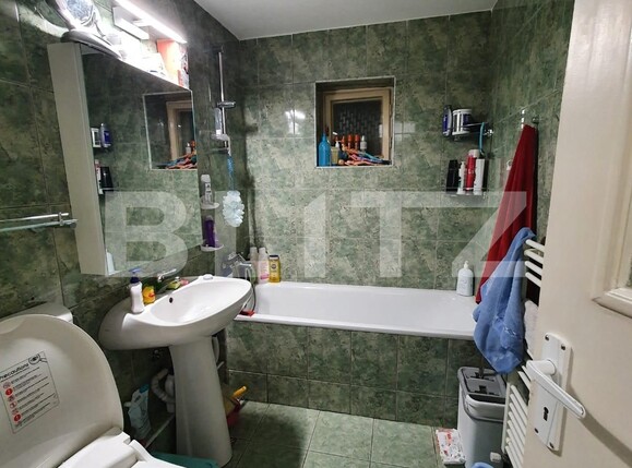 Apartament de vânzare 4 camere Plopilor - 101791AV | BLITZ Cluj-Napoca | Poza8