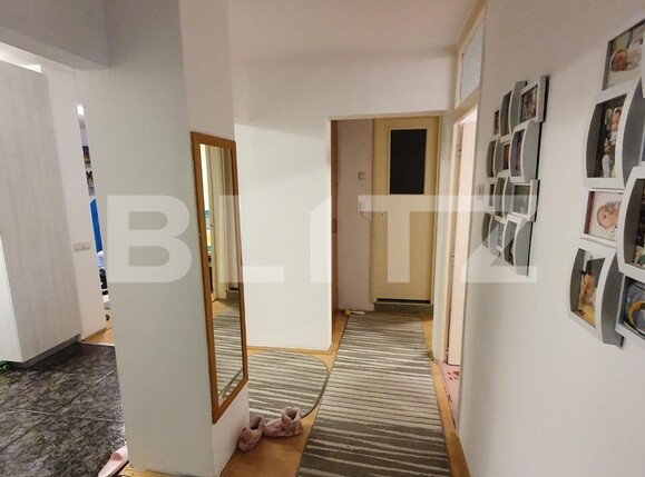 Apartament de vânzare 4 camere Plopilor - 101791AV | BLITZ Cluj-Napoca | Poza3