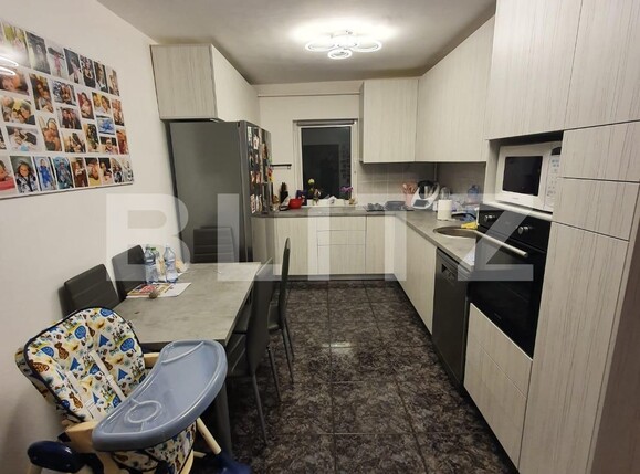 Apartament de vânzare 4 camere Plopilor - 101791AV | BLITZ Cluj-Napoca | Poza7