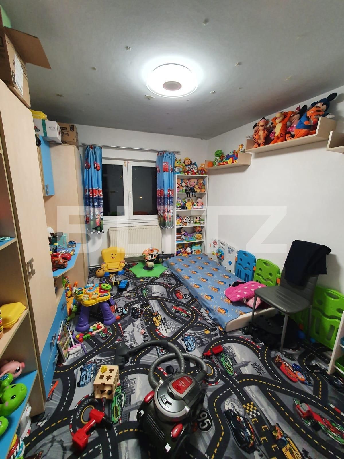 Apartament de vânzare 4 camere Plopilor - 101791AV | BLITZ Cluj-Napoca | Poza5