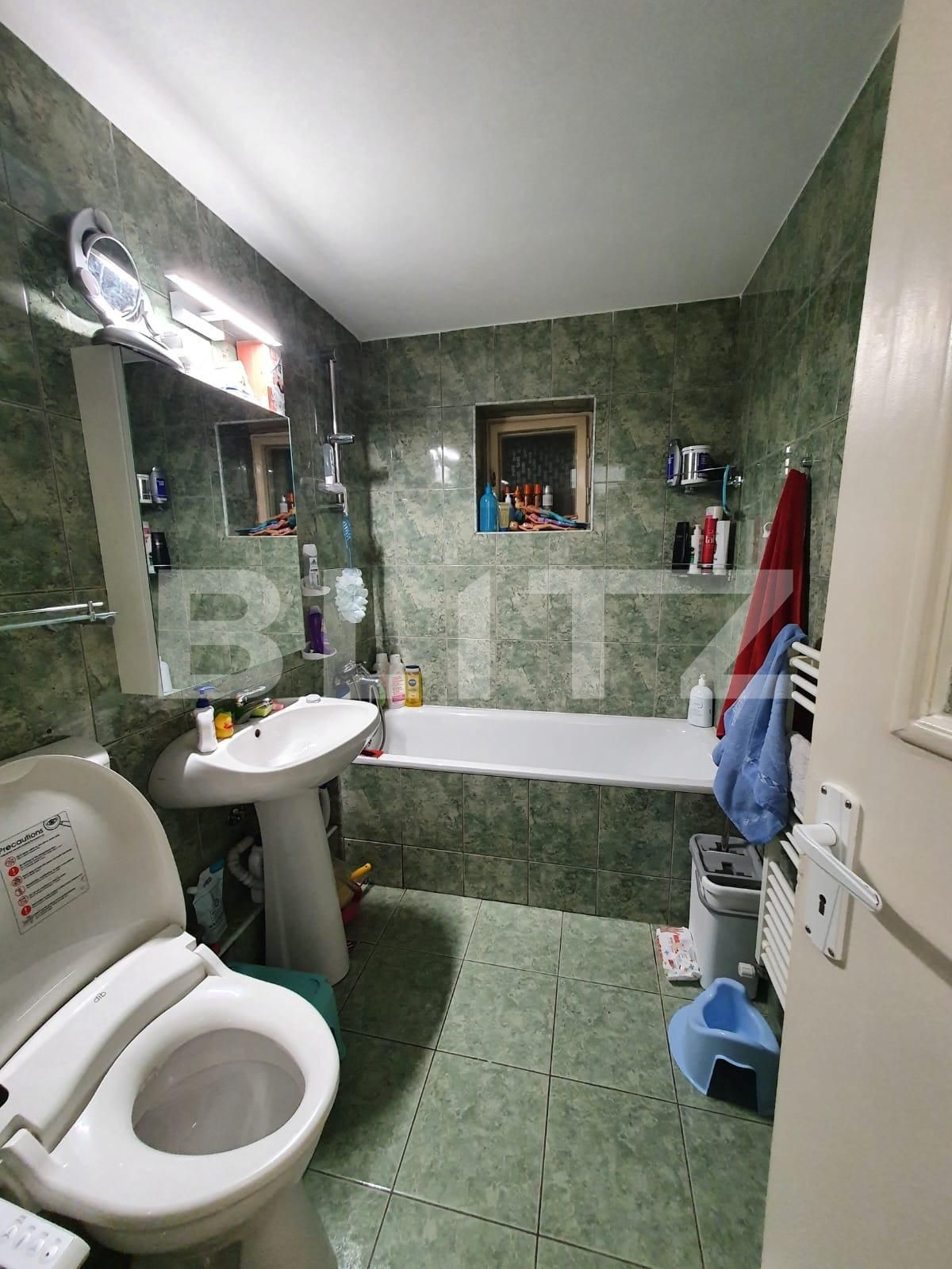 Apartament de vânzare 4 camere Plopilor - 101791AV | BLITZ Cluj-Napoca | Poza8