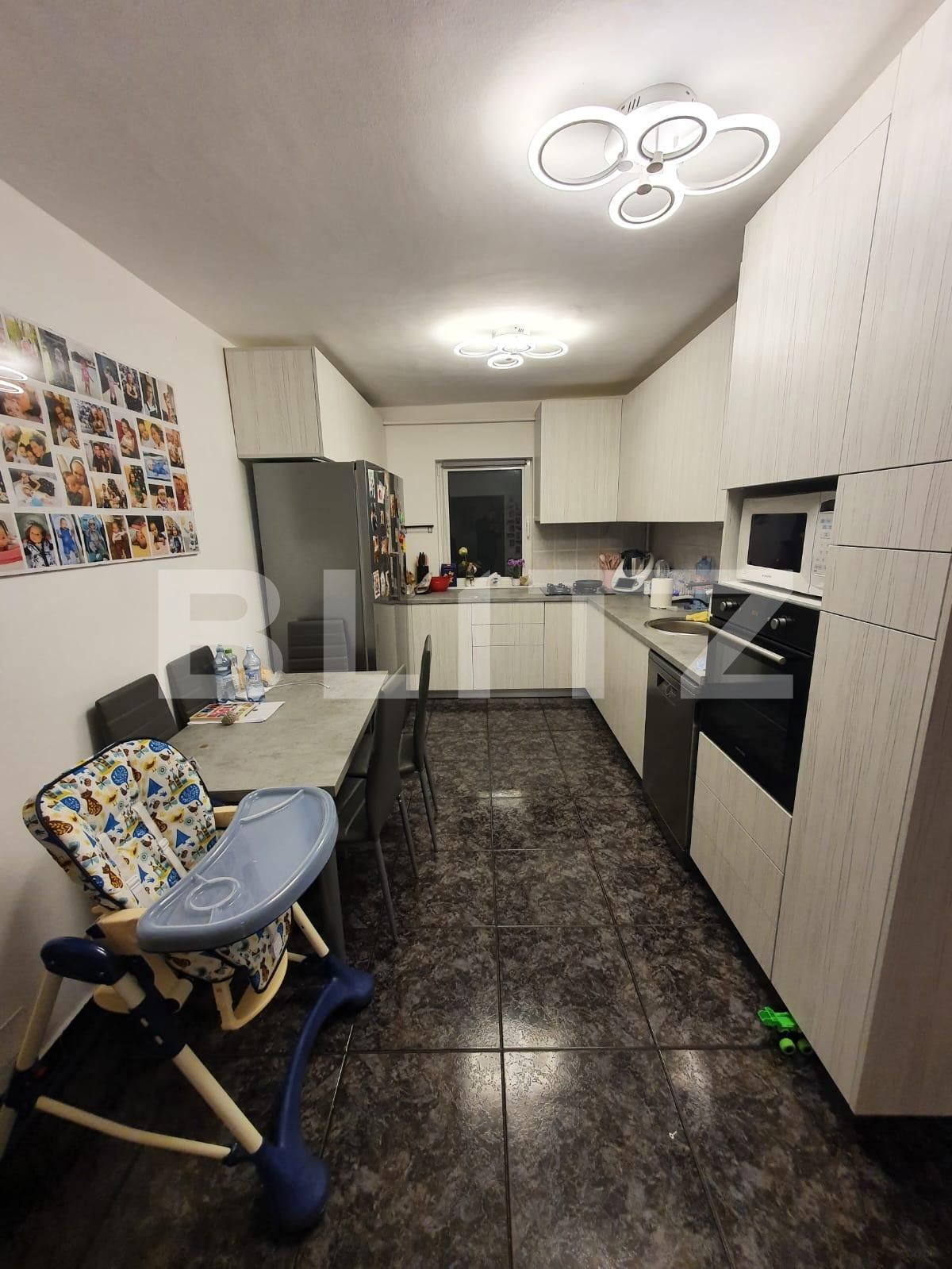 Apartament de vânzare 4 camere Plopilor - 101791AV | BLITZ Cluj-Napoca | Poza7
