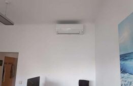 Spatiu de birou, 108 mp, zona Andrei Muresanu, parcare