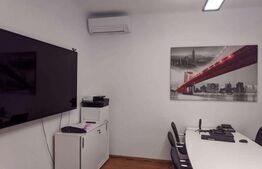 Spatiu de birou, 108 mp, zona Andrei Muresanu, parcare