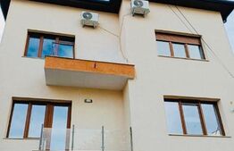 Spatiu de birou, 108 mp, zona Andrei Muresanu, parcare