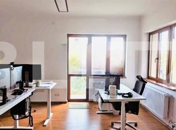 Spațiu birouri de închiriat Andrei Mureşanu - 101798SIB | BLITZ Cluj-Napoca | Poza2