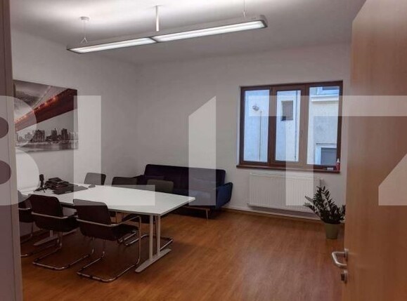 Spațiu birouri de închiriat Andrei Mureşanu - 101798SIB | BLITZ Cluj-Napoca | Poza3