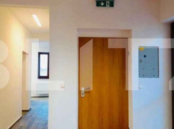 Spațiu birouri de închiriat Andrei Mureşanu - 101798SIB | BLITZ Cluj-Napoca | Poza12