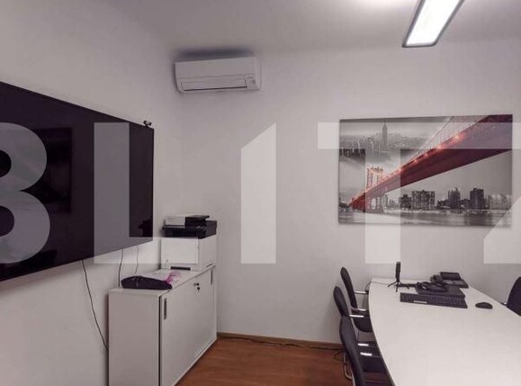 Spațiu birouri de închiriat Andrei Mureşanu - 101798SIB | BLITZ Cluj-Napoca | Poza4