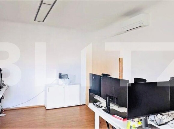 Spațiu birouri de închiriat Andrei Mureşanu - 101798SIB | BLITZ Cluj-Napoca | Poza5