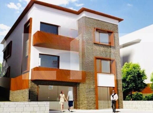 Spațiu birouri de închiriat Andrei Mureşanu - 101798SIB | BLITZ Cluj-Napoca | Poza13