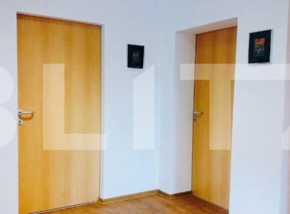 Spațiu birouri de închiriat Andrei Mureşanu - 101798SIB | BLITZ Cluj-Napoca | Poza8