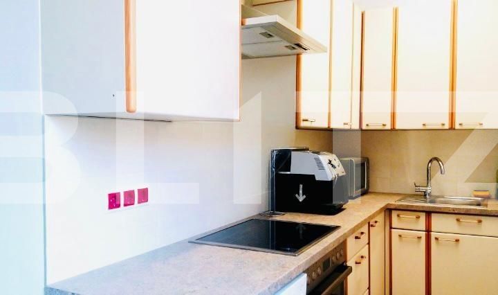 Spațiu birouri de închiriat Andrei Mureşanu - 101798SIB | BLITZ Cluj-Napoca | Poza9