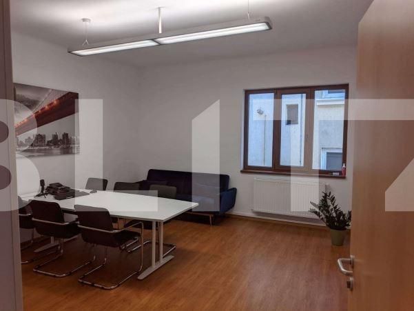 Spațiu birouri de închiriat Andrei Mureşanu - 101798SIB | BLITZ Cluj-Napoca | Poza3