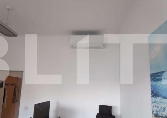 Spațiu birouri de închiriat Andrei Mureşanu - 101798SIB | BLITZ Cluj-Napoca | Poza11