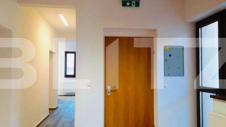 Spațiu birouri de închiriat Andrei Mureşanu - 101798SIB | BLITZ Cluj-Napoca | Poza12