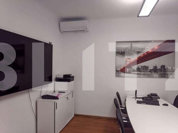 Spațiu birouri de închiriat Andrei Mureşanu - 101798SIB | BLITZ Cluj-Napoca | Poza4