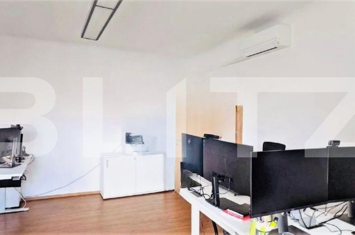 Spațiu birouri de închiriat Andrei Mureşanu - 101798SIB | BLITZ Cluj-Napoca | Poza5