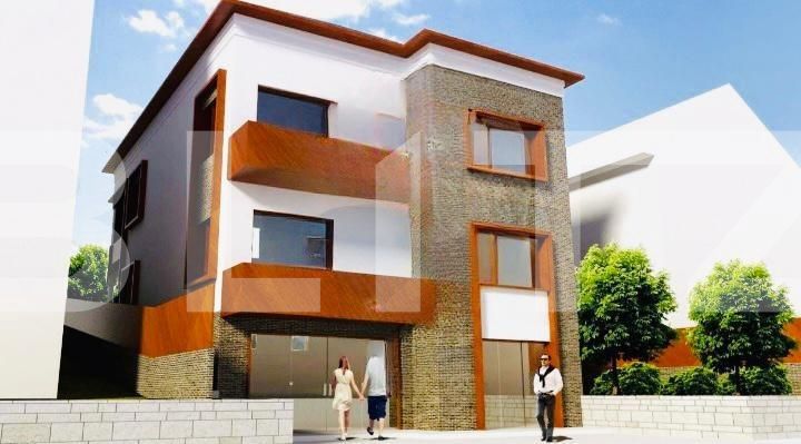 Spațiu birouri de închiriat Andrei Mureşanu - 101798SIB | BLITZ Cluj-Napoca | Poza13