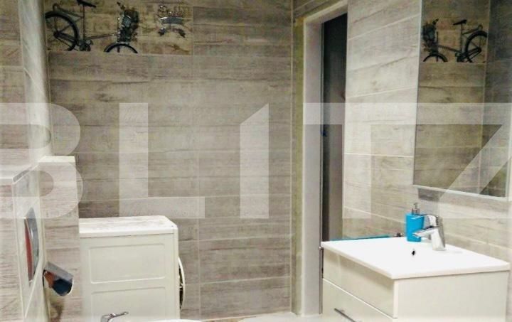 Spațiu birouri de închiriat Andrei Mureşanu - 101798SIB | BLITZ Cluj-Napoca | Poza14