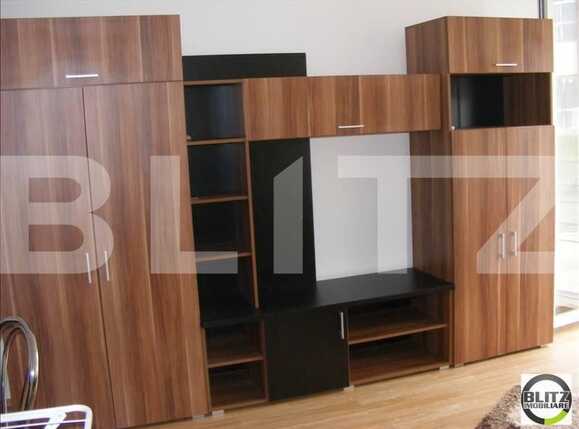 Apartament de închiriat 2 camere Bună Ziua - 1018AI | BLITZ Cluj-Napoca | Poza2