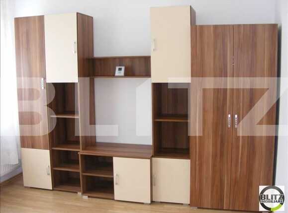 Apartament de închiriat 2 camere Bună Ziua - 1018AI | BLITZ Cluj-Napoca | Poza6