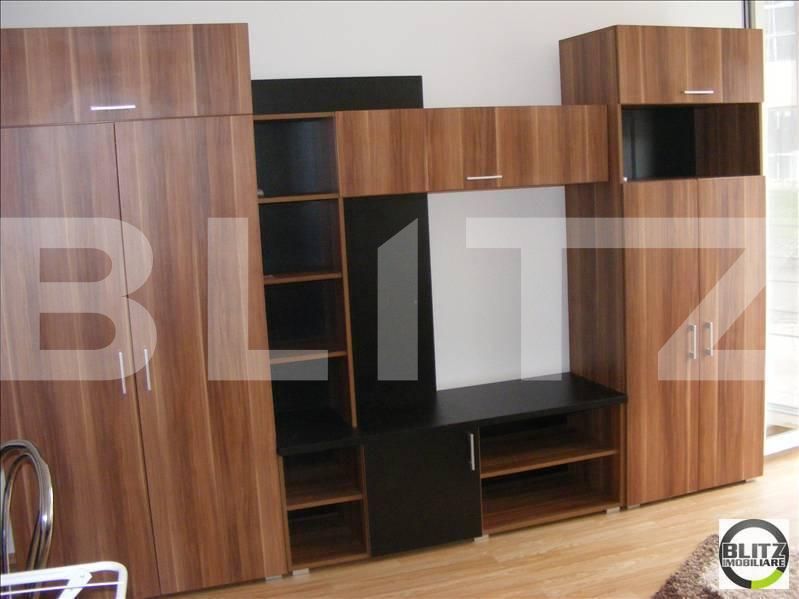 Apartament de închiriat 2 camere Bună Ziua - 1018AI | BLITZ Cluj-Napoca | Poza2