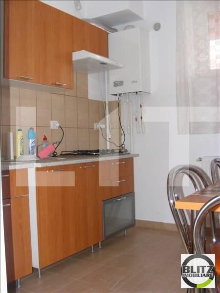 Apartament de închiriat 2 camere Bună Ziua - 1018AI | BLITZ Cluj-Napoca | Poza9