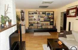 4 camere decomandate, 139 mp utili, orientare S-E, imobil nou, garaj si parcare!