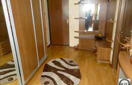 4 camere decomandate, 139 mp utili, orientare S-E, imobil nou, garaj si parcare!