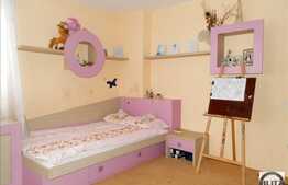 4 camere decomandate, 139 mp utili, orientare S-E, imobil nou, garaj si parcare!