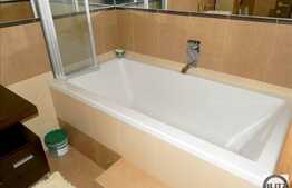 4 camere decomandate, 139 mp utili, orientare S-E, imobil nou, garaj si parcare!