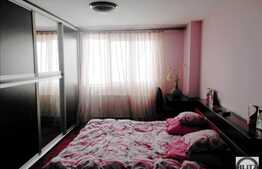 4 camere decomandate, 139 mp utili, orientare S-E, imobil nou, garaj si parcare!