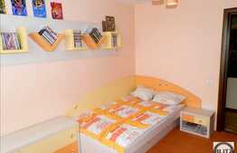 4 camere decomandate, 139 mp utili, orientare S-E, imobil nou, garaj si parcare!