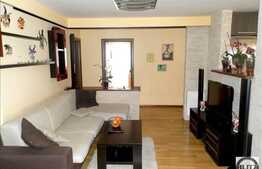 4 camere decomandate, 139 mp utili, orientare S-E, imobil nou, garaj si parcare!