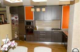 4 camere decomandate, 139 mp utili, orientare S-E, imobil nou, garaj si parcare!