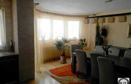 4 camere decomandate, 139 mp utili, orientare S-E, imobil nou, garaj si parcare!