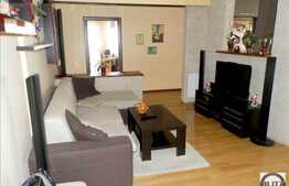 4 camere decomandate, 139 mp utili, orientare S-E, imobil nou, garaj si parcare!