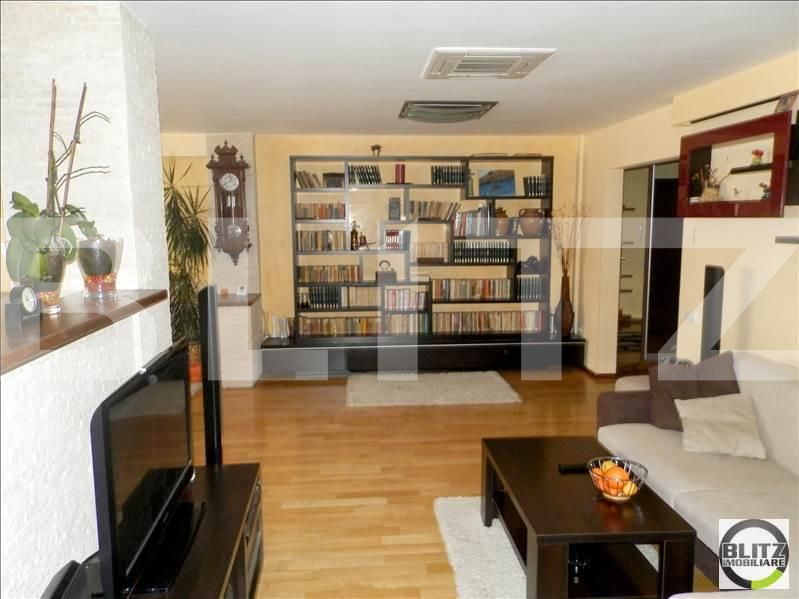 Apartament de vânzare 4 camere Zorilor - 10180AV | BLITZ Cluj-Napoca | Poza3