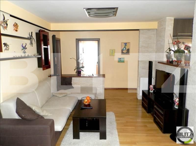 Apartament de vânzare 4 camere Zorilor - 10180AV | BLITZ Cluj-Napoca | Poza2