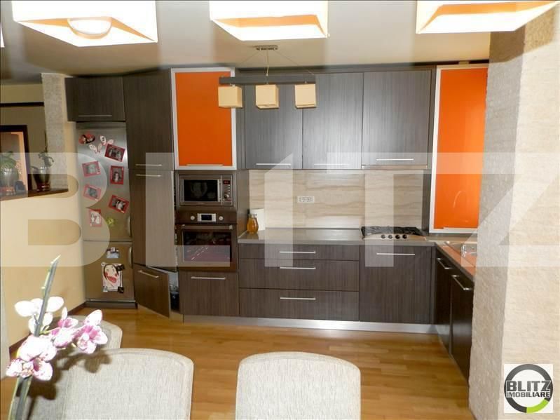 Apartament de vânzare 4 camere Zorilor - 10180AV | BLITZ Cluj-Napoca | Poza5