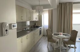 Apartament 2 camere de lux, zona Sesul de Sus, cu parcare