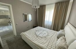 Apartament 2 camere de lux, zona Sesul de Sus, cu parcare