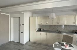 Apartament 2 camere de lux, zona Sesul de Sus, cu parcare