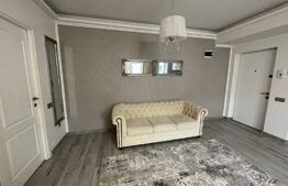 Apartament 2 camere de lux, zona Sesul de Sus, cu parcare