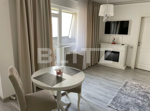 Apartament de vânzare 2 camere Floreşti - 101802AV | BLITZ Cluj-Napoca | Poza2