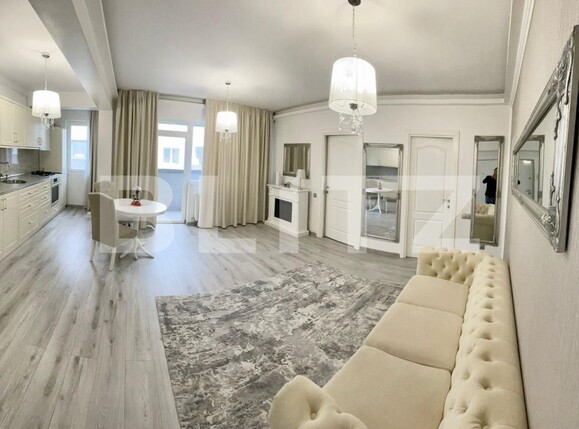 Apartament de vânzare 2 camere Floreşti - 101802AV | BLITZ Cluj-Napoca | Poza12