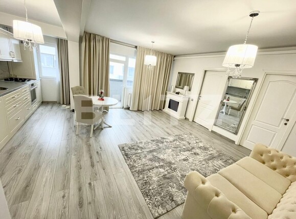 Apartament de vânzare 2 camere Floreşti - 101802AV | BLITZ Cluj-Napoca | Poza1